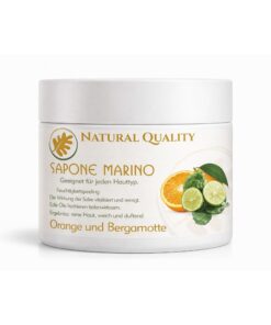 Sapone Marino - Orange Bergamotte